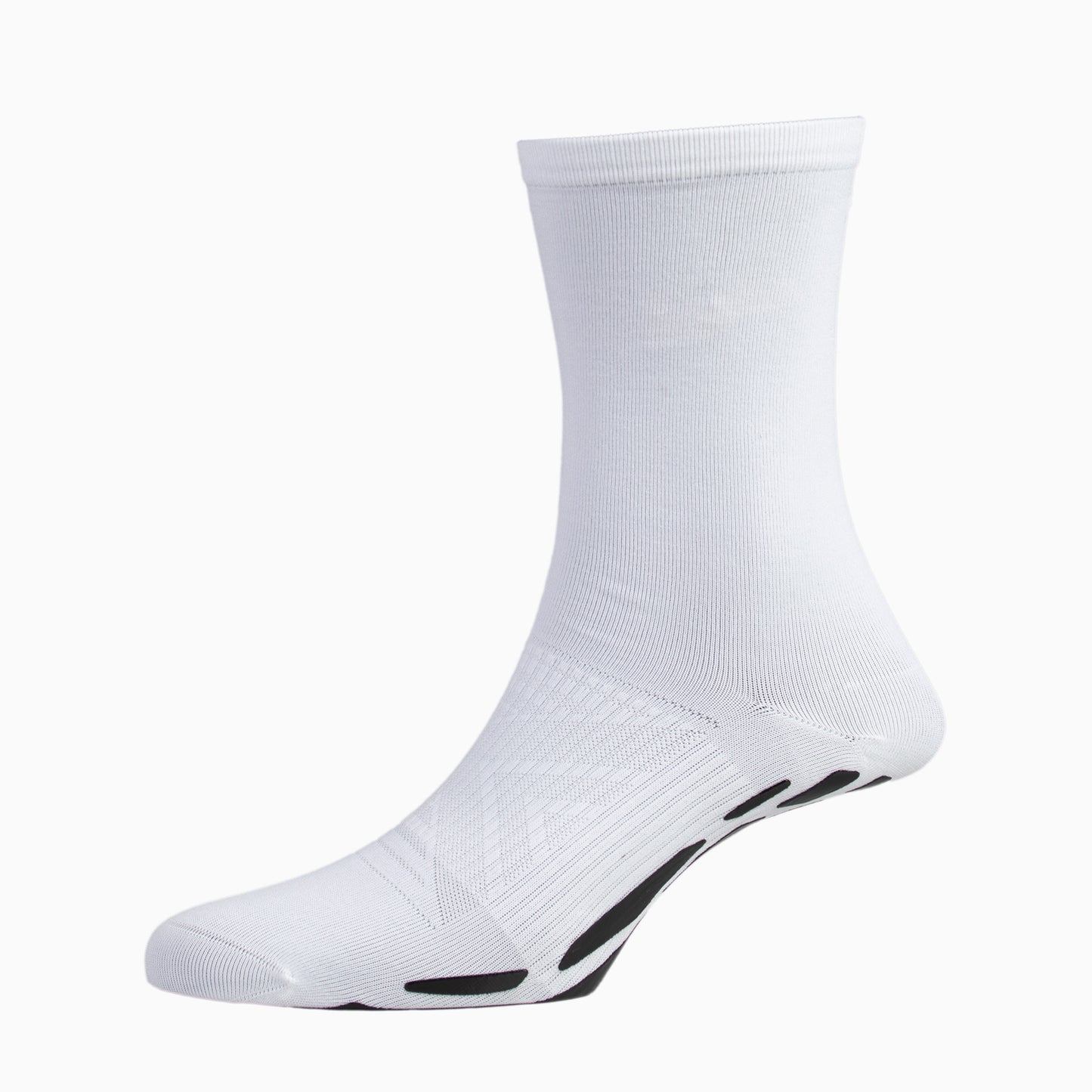 Pro-X Grip High-Cut Socks — 2 Pack