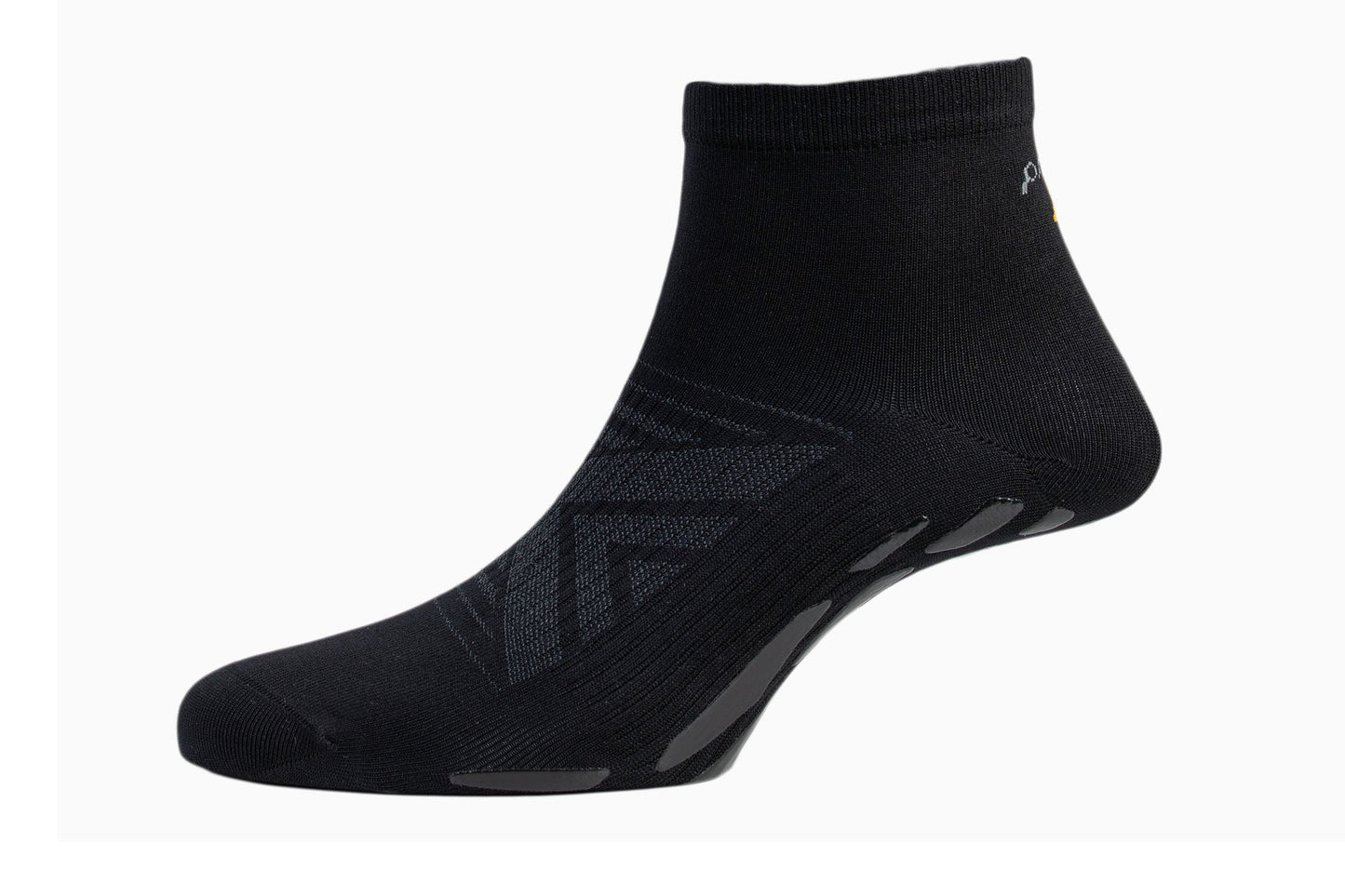 Pro-X Grip Crew Socks — 2 Pack