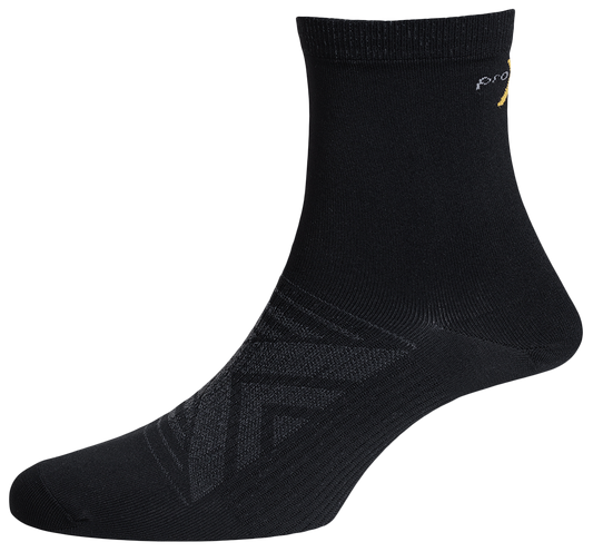 Pro-X High-Cut Athletic Socks — 2 Pack
