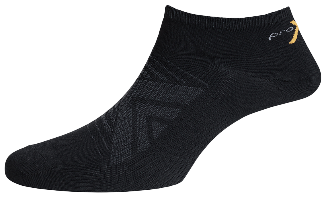 Pro-X Ankle-Cut Athletic Socks — 2 Pack