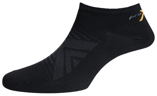 Pro-X Ankle-Cut Athletic Socks — 2 Pack