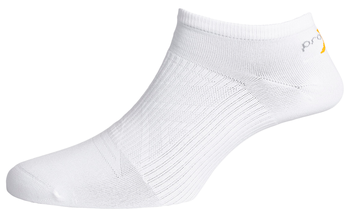 Pro-X Ankle-Cut Athletic Socks — 2 Pack