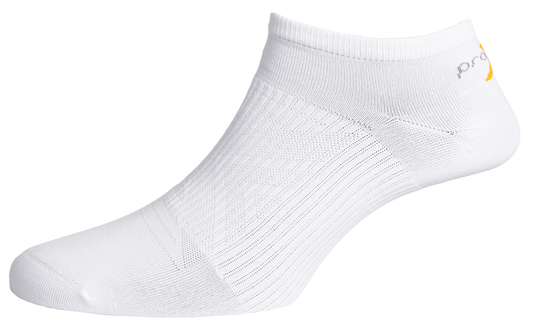 Pro-X Ankle-Cut Athletic Socks — 2 Pack