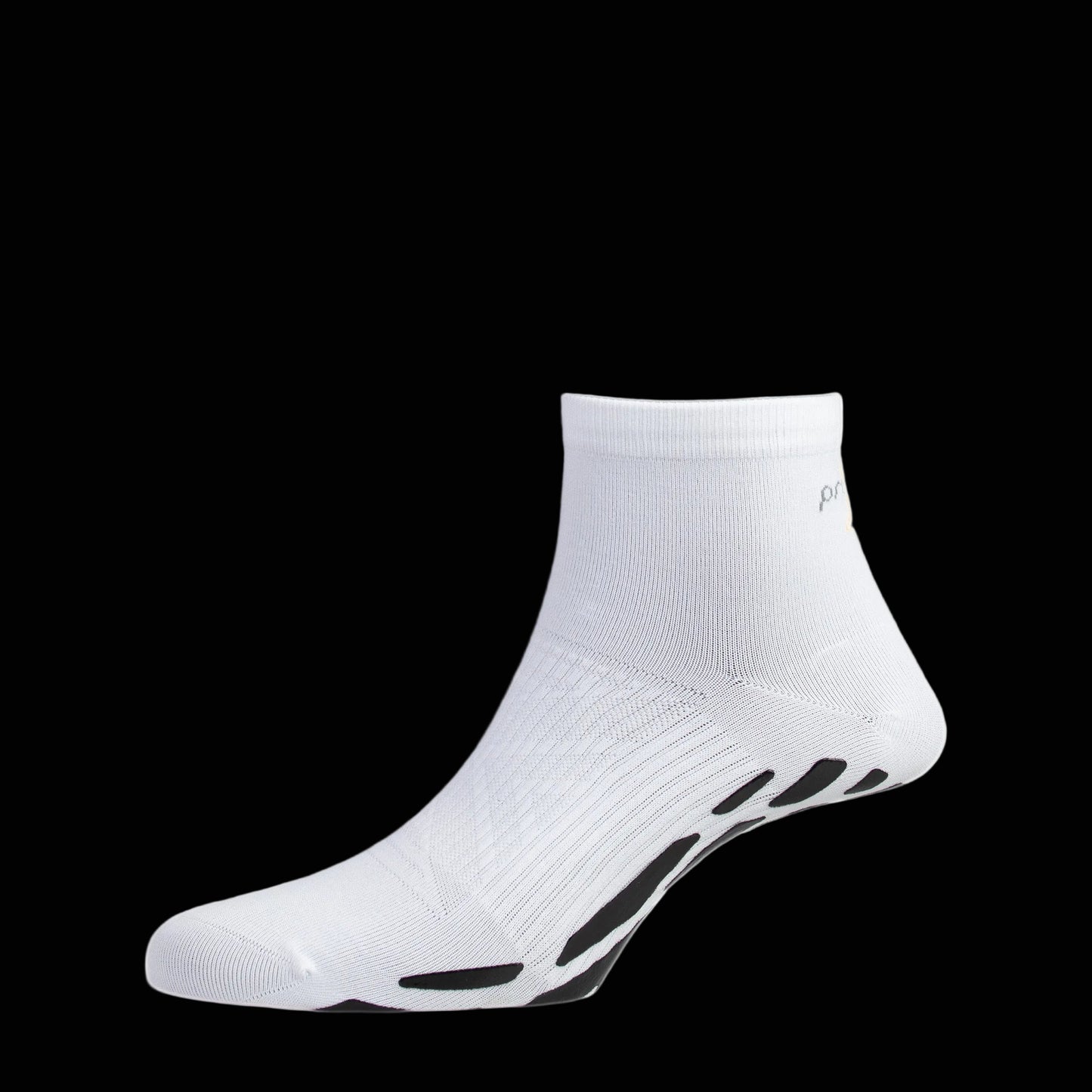 Pro-X Grip Crew Socks — 2 Pack