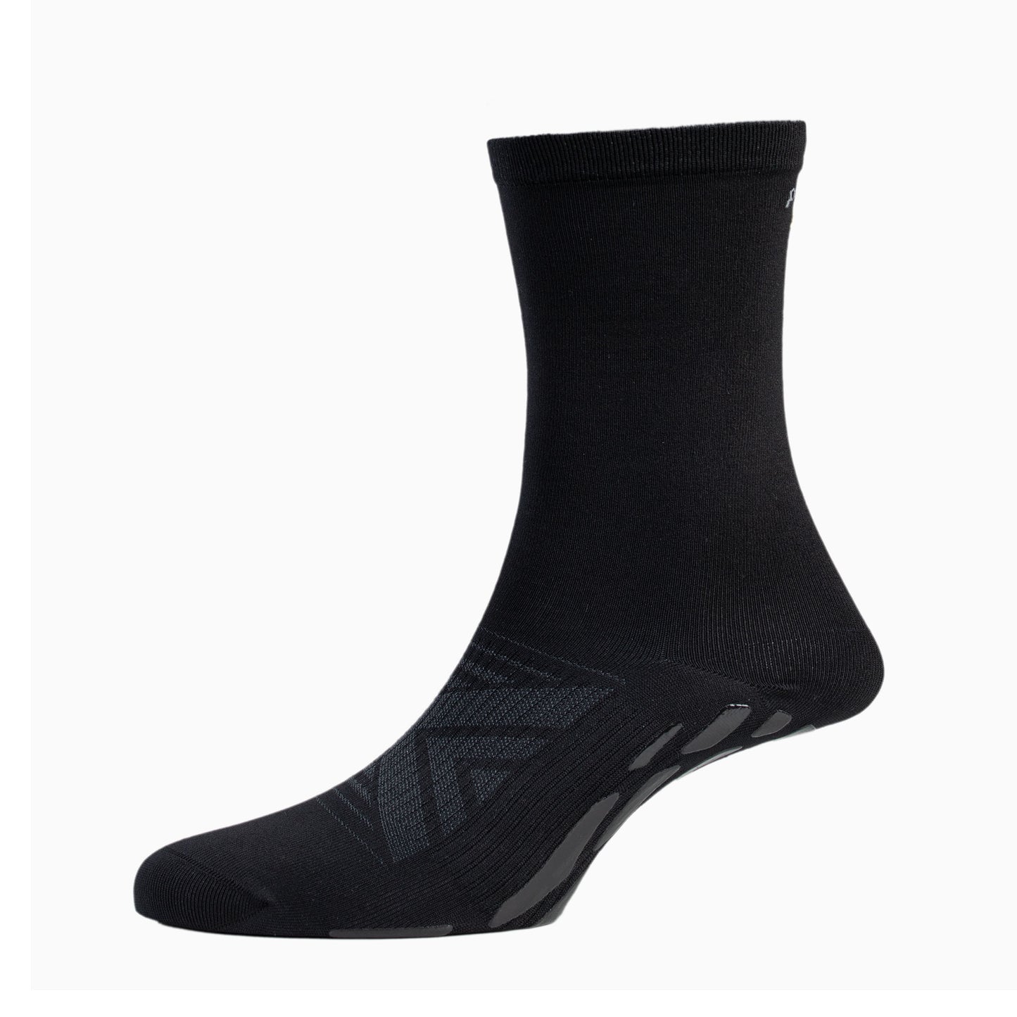 Pro-X Grip High-Cut Socks — 2 Pack
