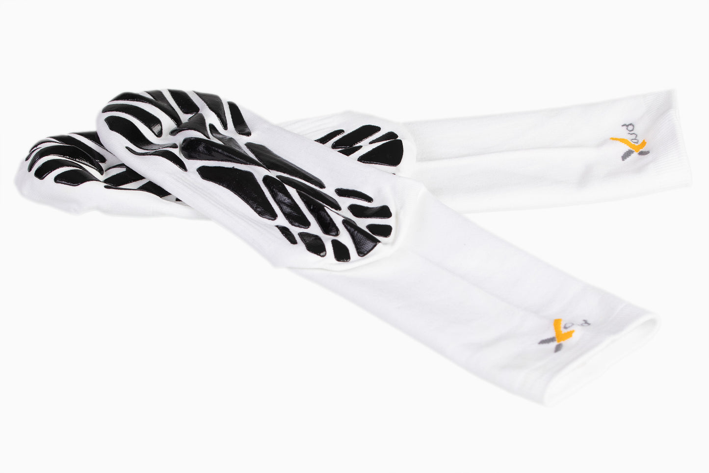 Pro-X Grip High-Cut Socks — 2 Pack