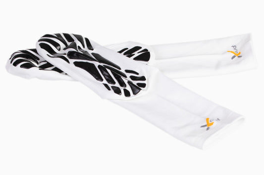 Pro-X Grip High-Cut Socks — 2 Pack